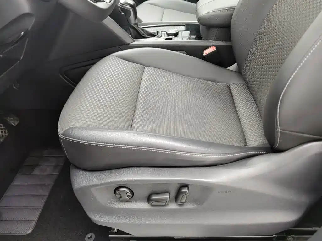 Volkswagen Teramont — миниатюра 20