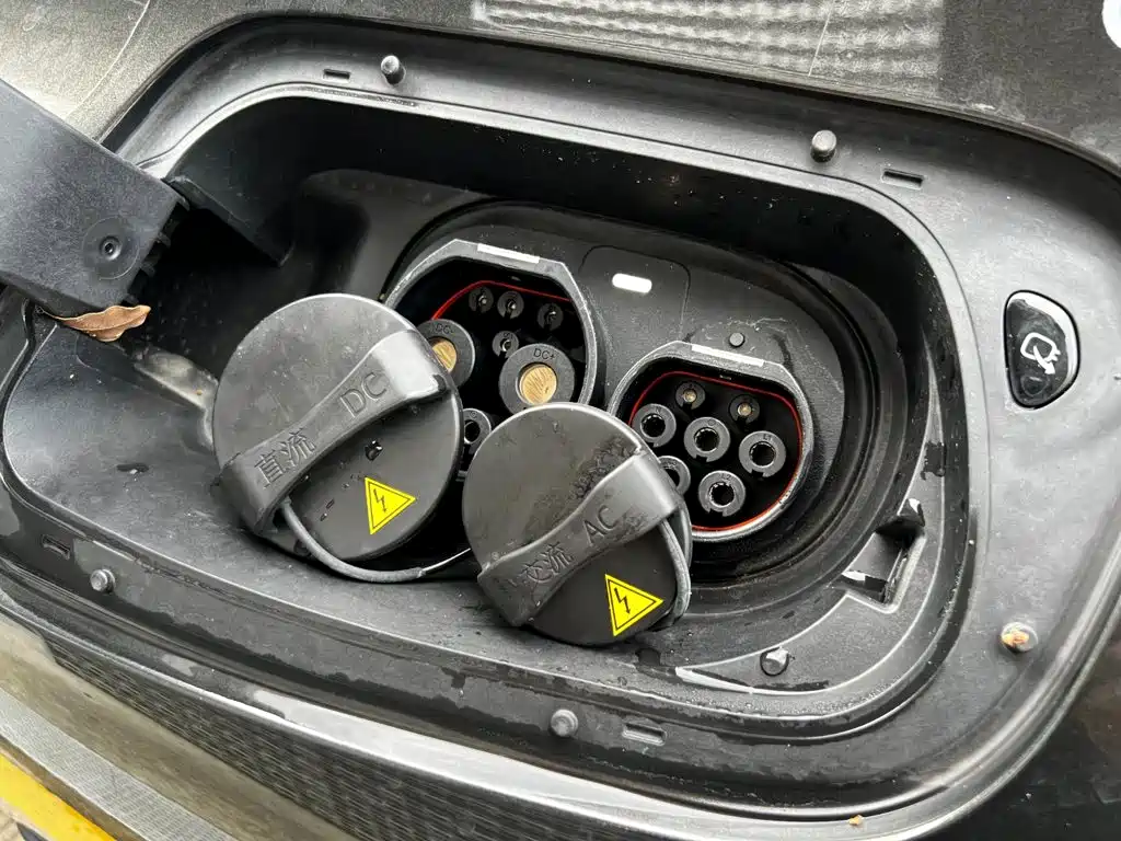 Audi E5 Sportback — миниатюра 11