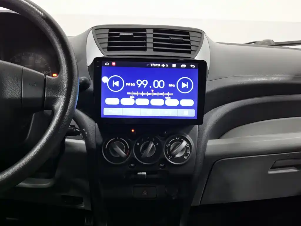 Suzuki Alto — миниатюра 12
