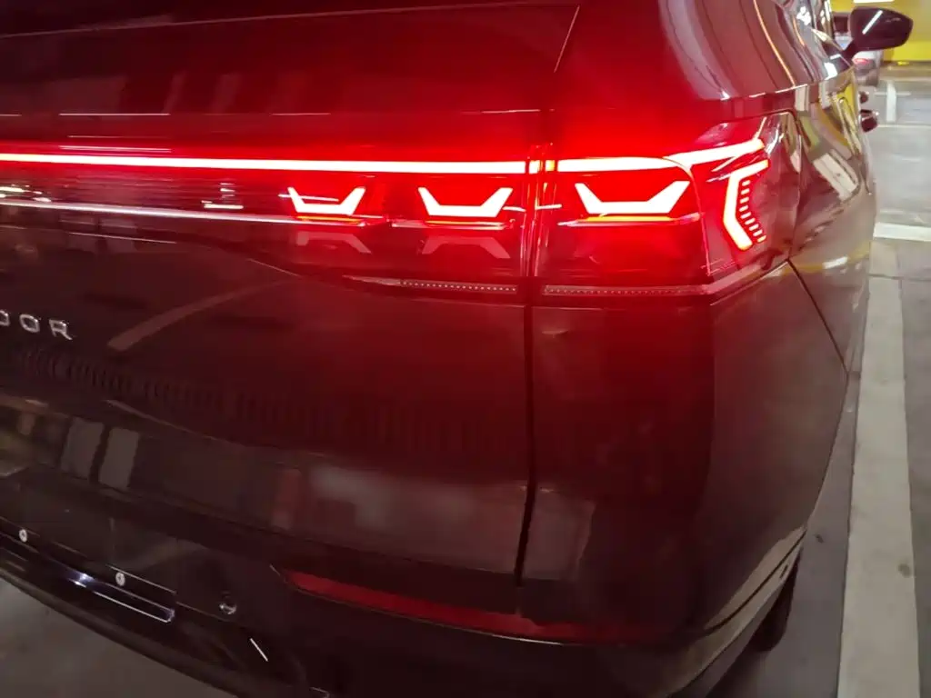 Volkswagen Tavendor — миниатюра 8