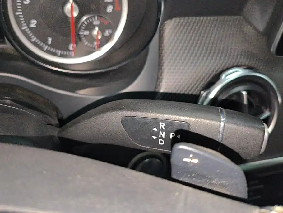 Mercedes-Benz GLA — миниатюра 16