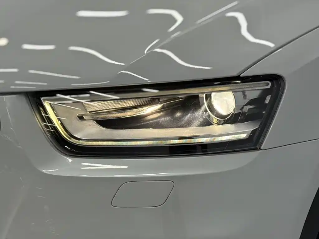 Audi Q3 — миниатюра 24