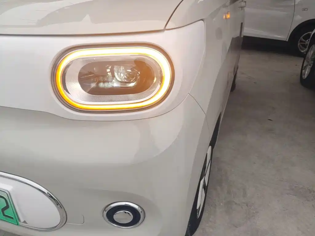 Wuling MINIEV — миниатюра 24