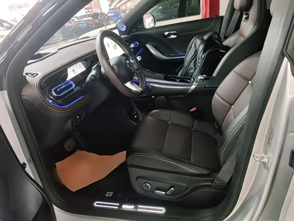 smart Smart #3 — миниатюра 15