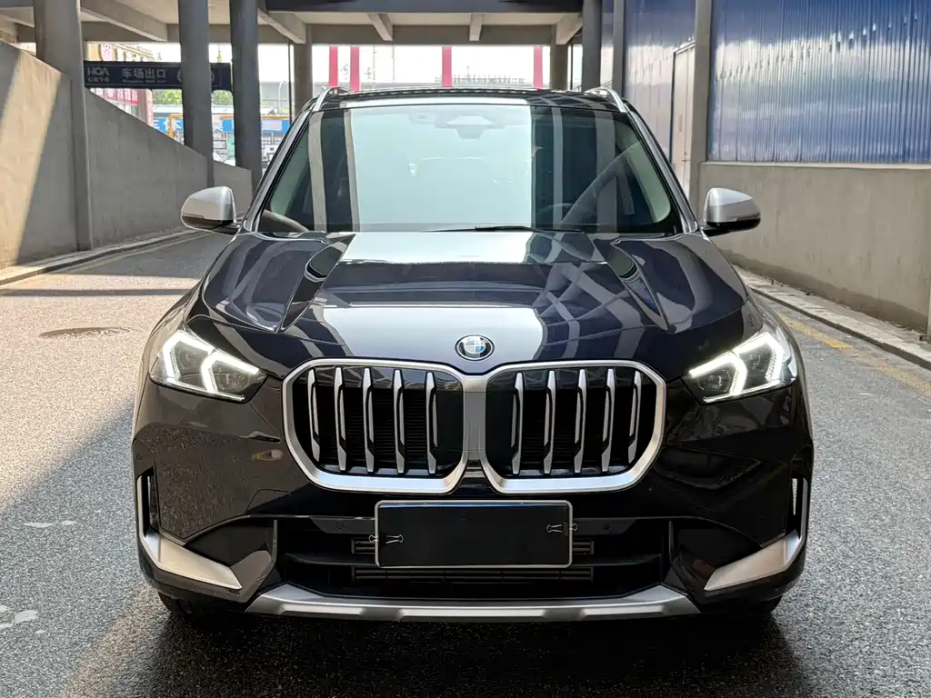 BMW X1 2023 sDrive20Li X