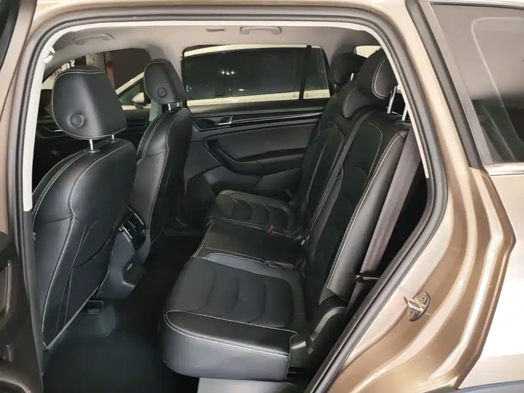Skoda Kodiaq — миниатюра 17
