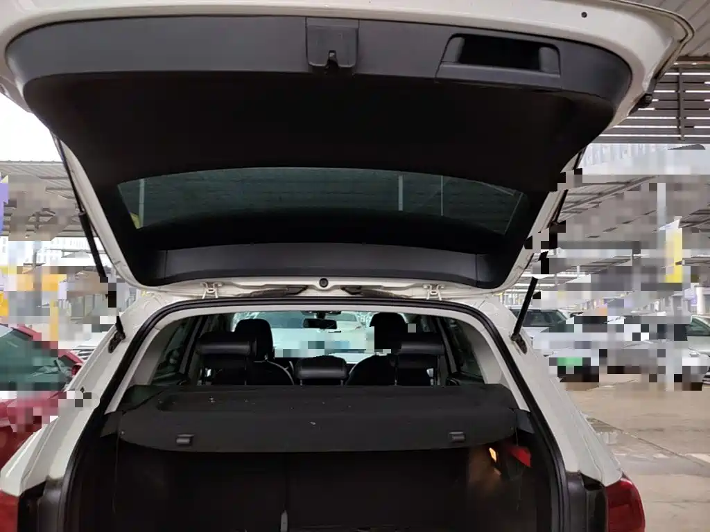 Volkswagen Tharu — миниатюра 19