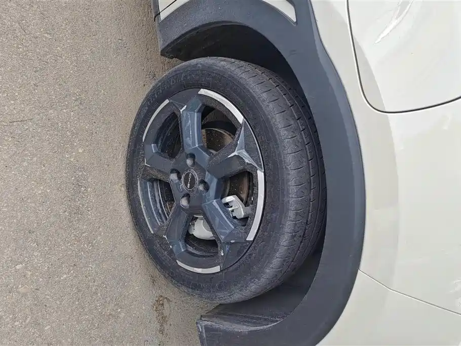 BYD Seagull 2023 Freedom