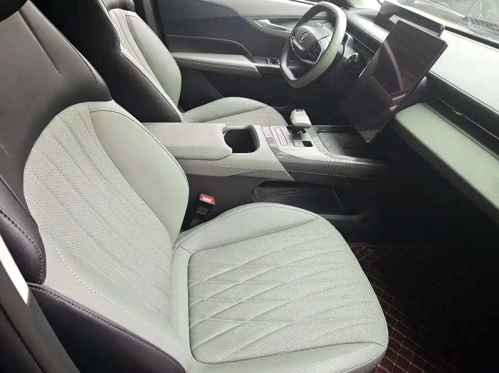 Changan Yida — миниатюра 13