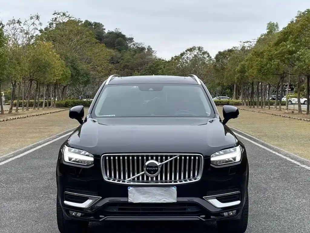 Volvo XC90 — миниатюра 2