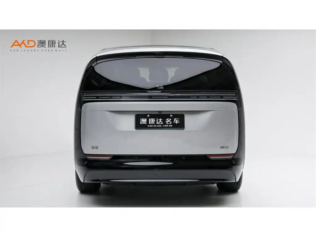 Li Auto Li MEGA — миниатюра 4