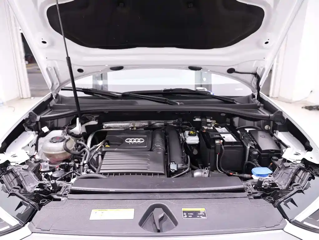 Audi Q3 — миниатюра 13