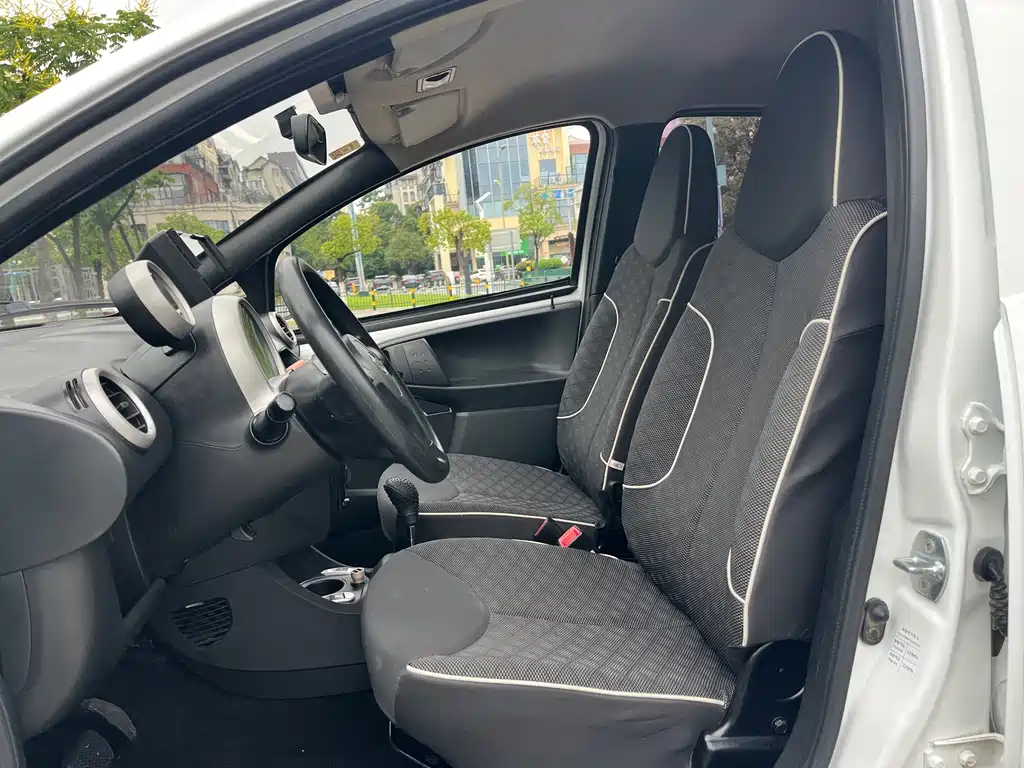 BYD F0 — миниатюра 8