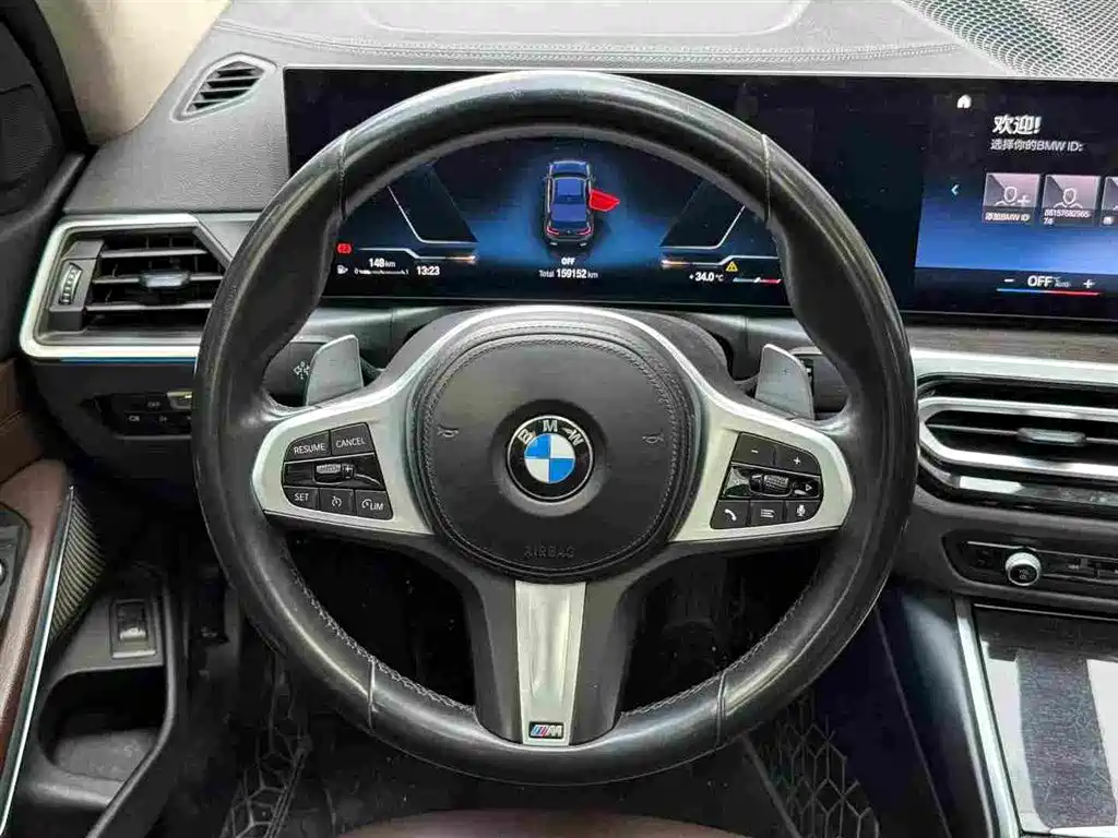 BMW 3 Series — миниатюра 6