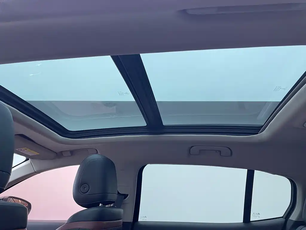 Citroen C5 AIRCROSS — миниатюра 14