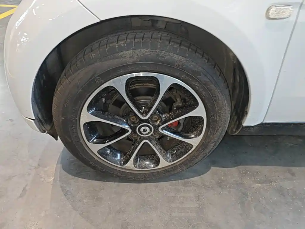 smart Smart Fortwo — миниатюра 23