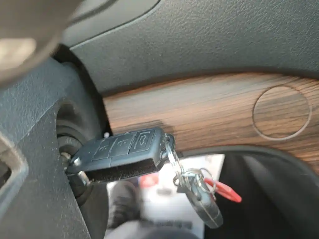 Fengxing Fengxing CM7 — миниатюра 9