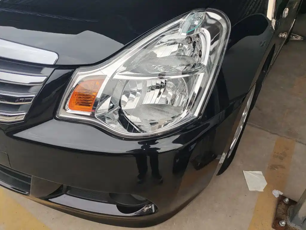 Nissan Sylphy — миниатюра 24