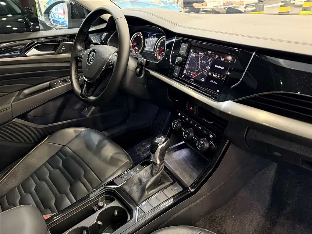 Volkswagen Passat — миниатюра 20