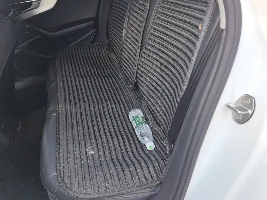 Audi A4L — миниатюра 15