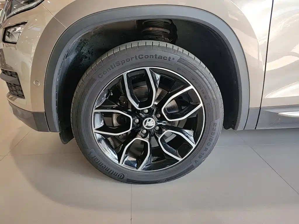 Skoda Kodiaq — миниатюра 23