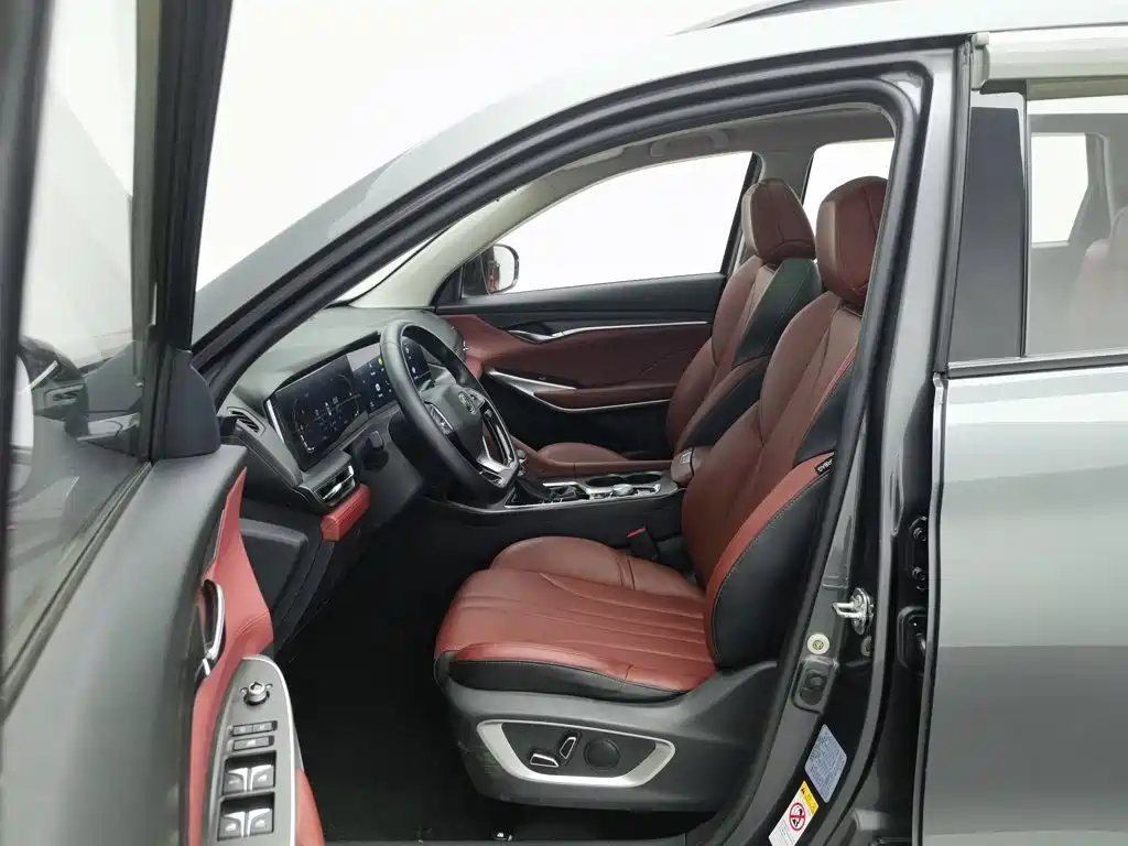 Changan CS75 PLUS — миниатюра 10