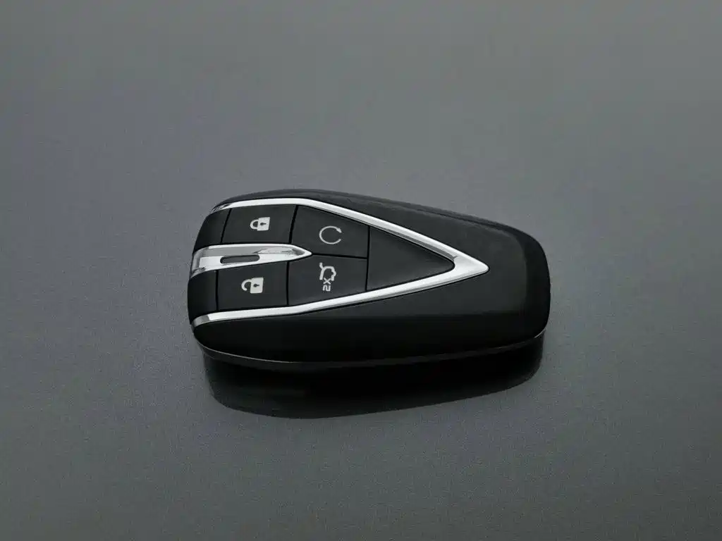 Changan CS75 PLUS — миниатюра 19