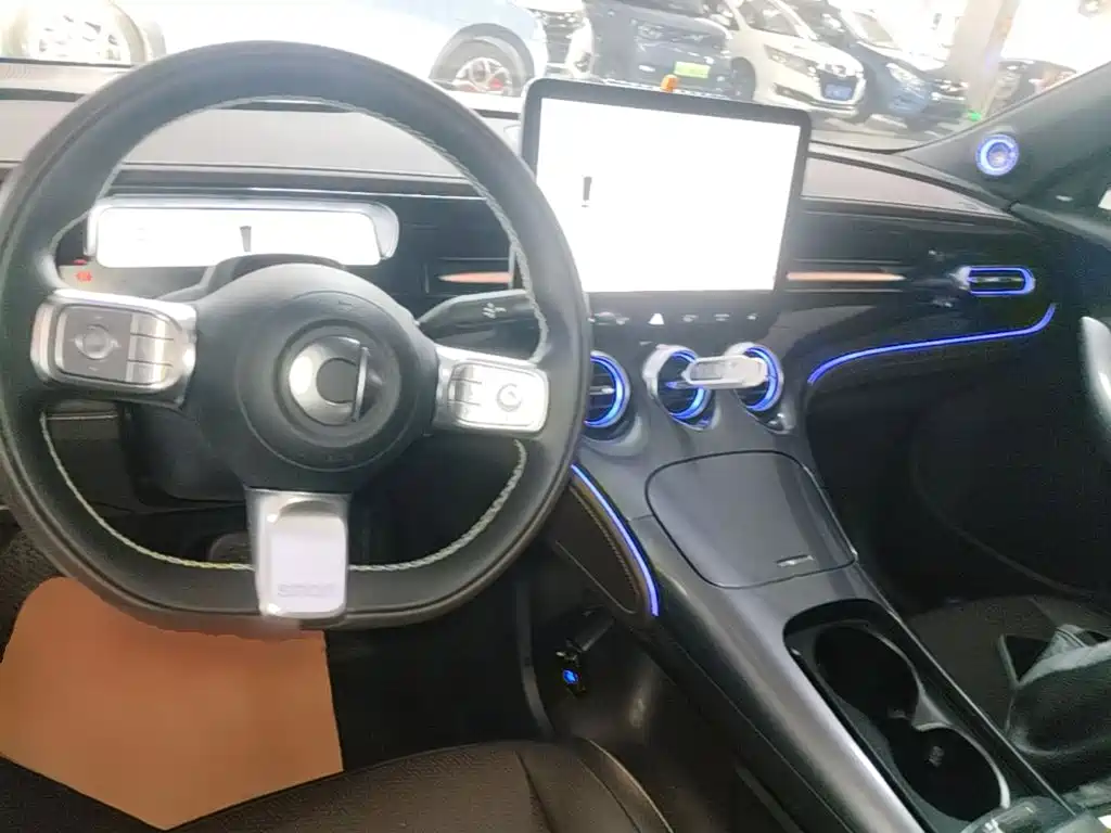 smart Smart #3 — миниатюра 10