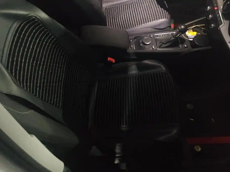 Audi Q2L — миниатюра 8