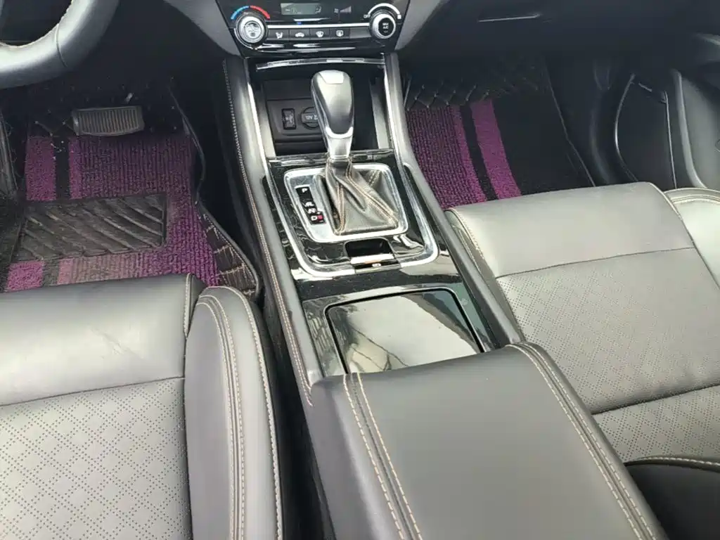 Changan Eado — миниатюра 14