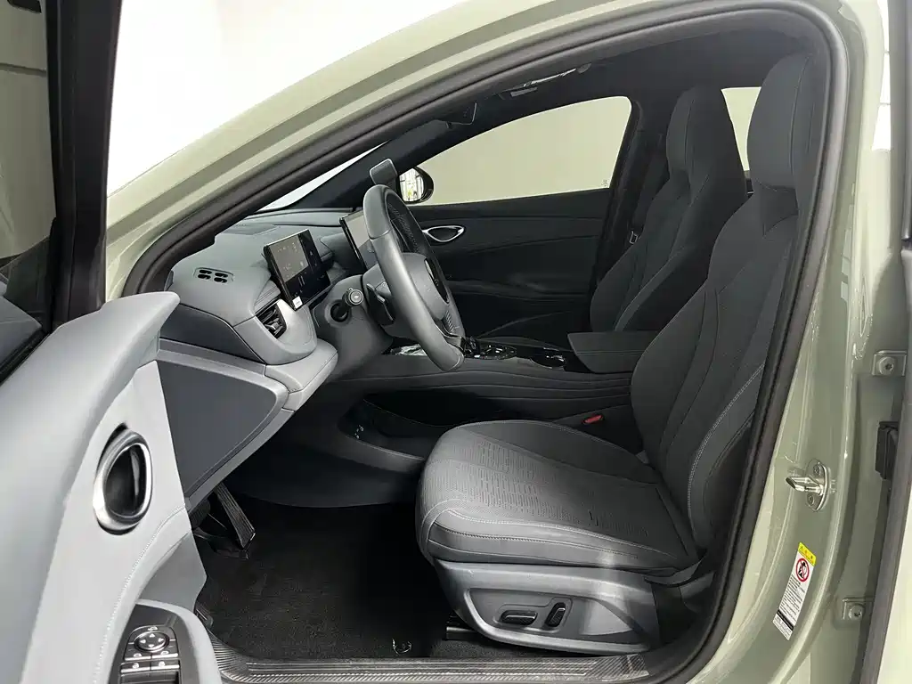 BYD Seal 06GT — миниатюра 6