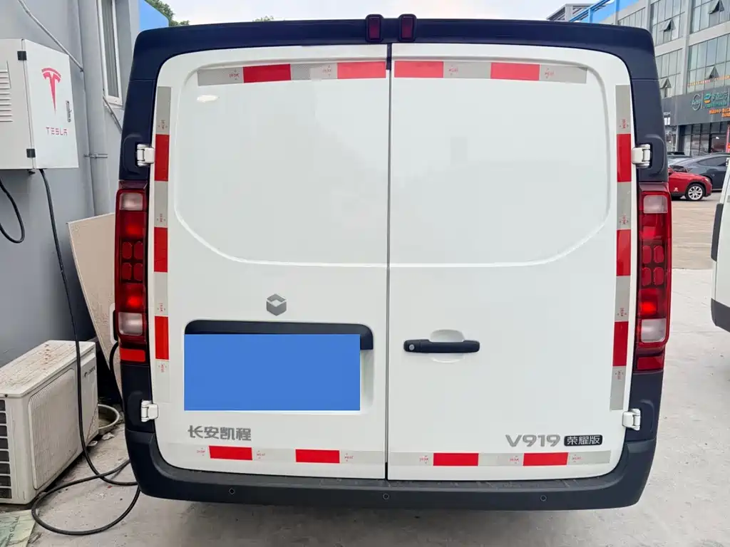 Kaicheng Kaicheng V919 — миниатюра 6