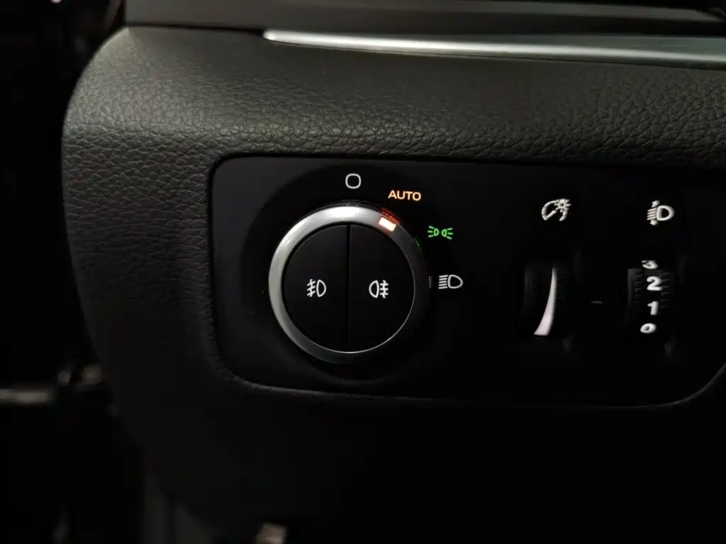 Borgward BX7 — миниатюра 21