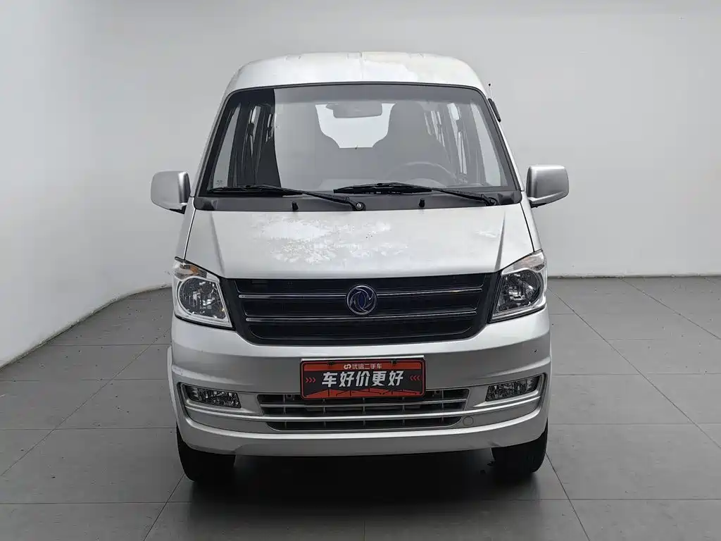 DFSK K07S — миниатюра 3