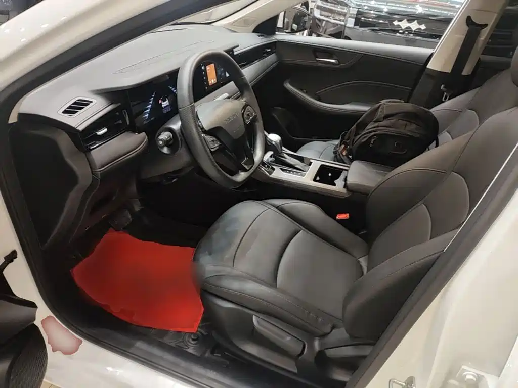 Roewe i5 — миниатюра 15