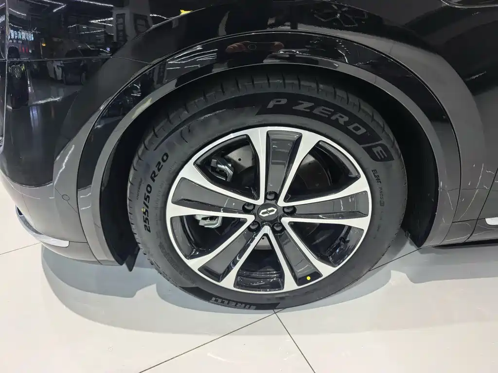 AITO AITO M7 — миниатюра 17