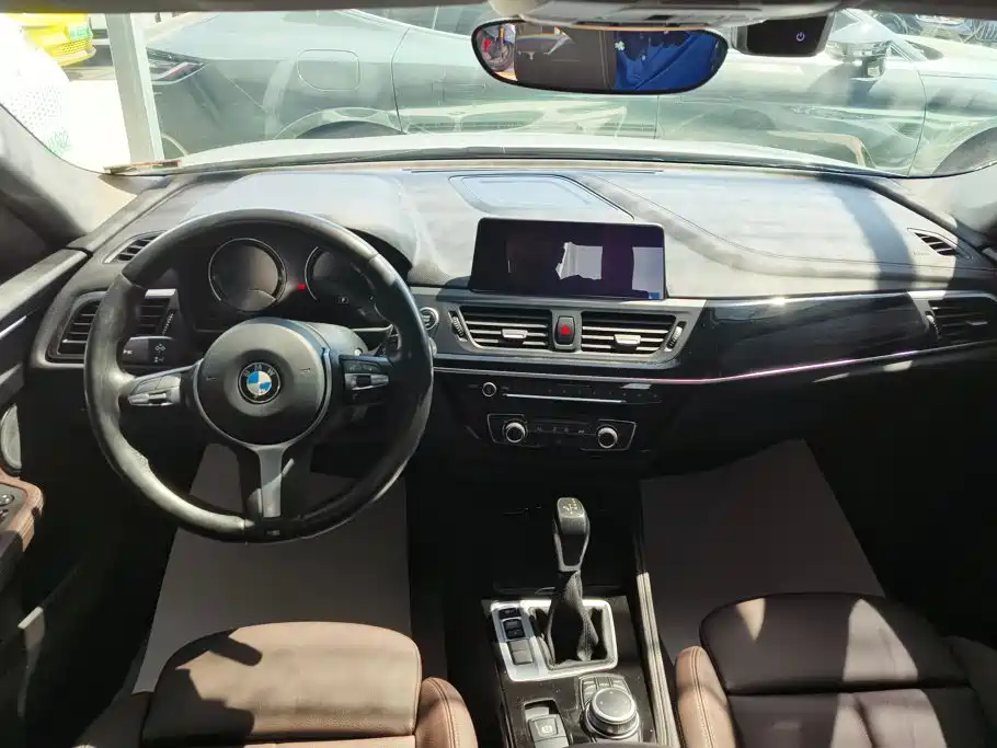 BMW 1 Series — миниатюра 12