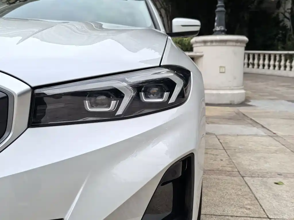 BMW i3 — миниатюра 4