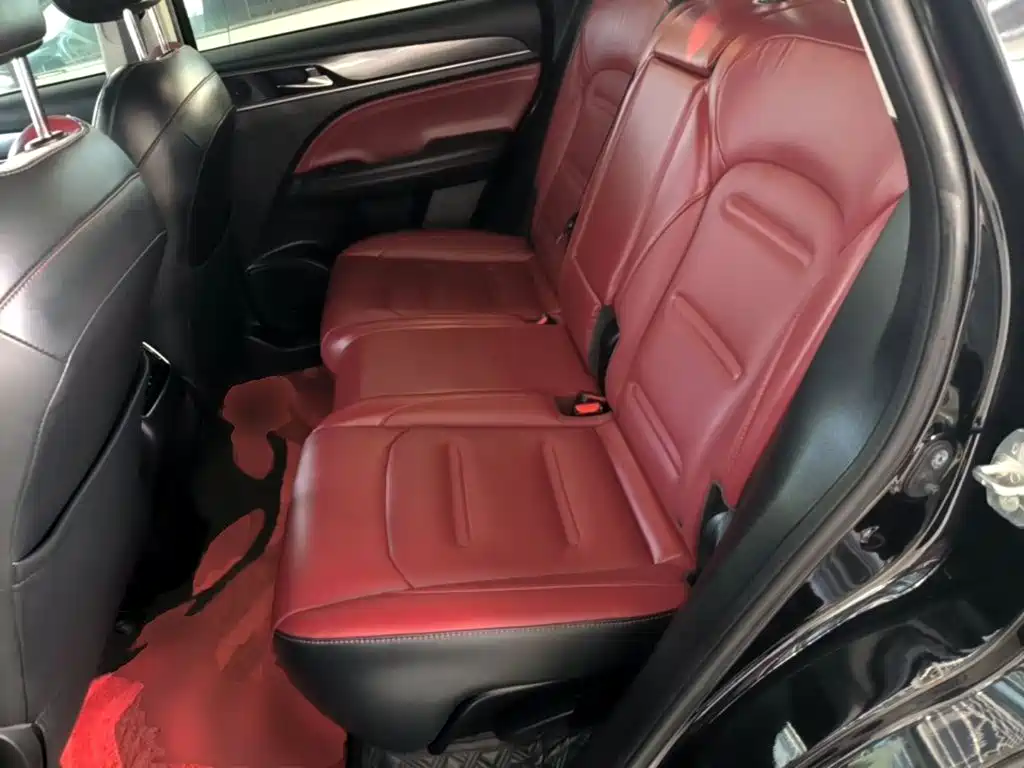 GAC Motor GS4 Plus — миниатюра 17