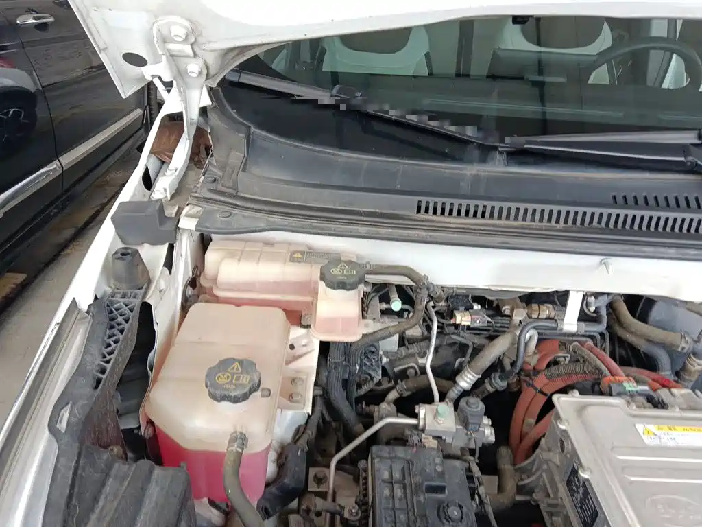 BYD Yuan Pro — миниатюра 19