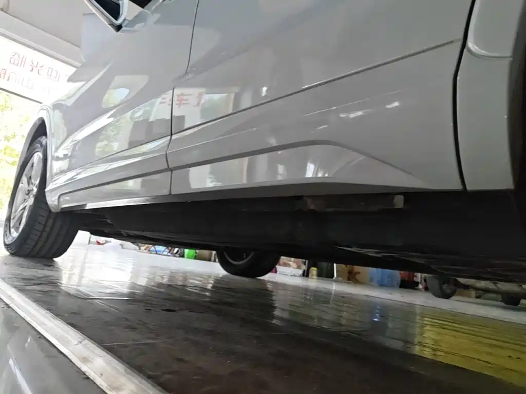 Audi Q3 — миниатюра 22