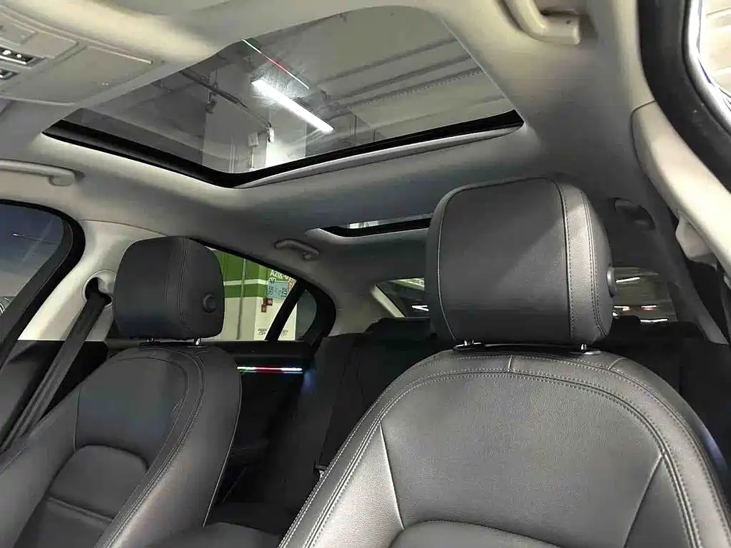 Jaguar XEL 2020 2.0T 200PS S