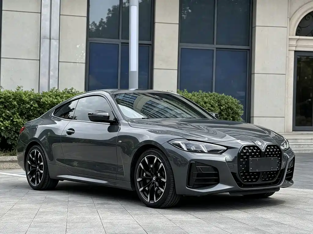 BMW 4 Series — миниатюра 2