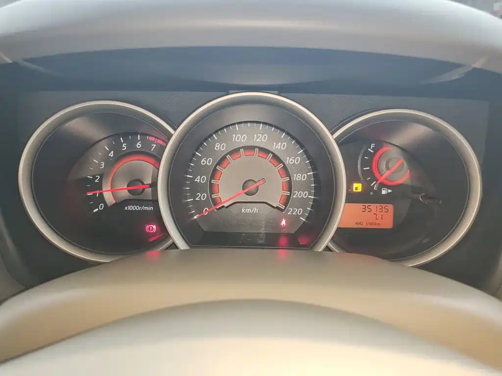 Nissan Sylphy — миниатюра 12