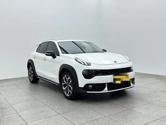 Lynk & Co 02 — миниатюра 3