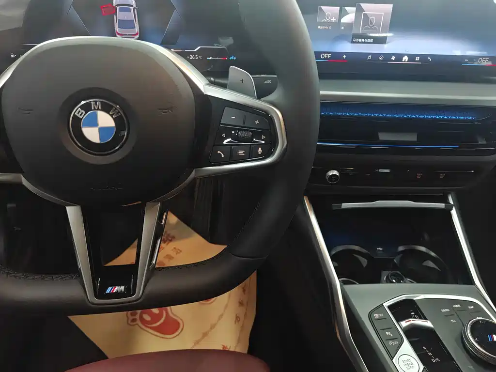 BMW 3 Series — миниатюра 12