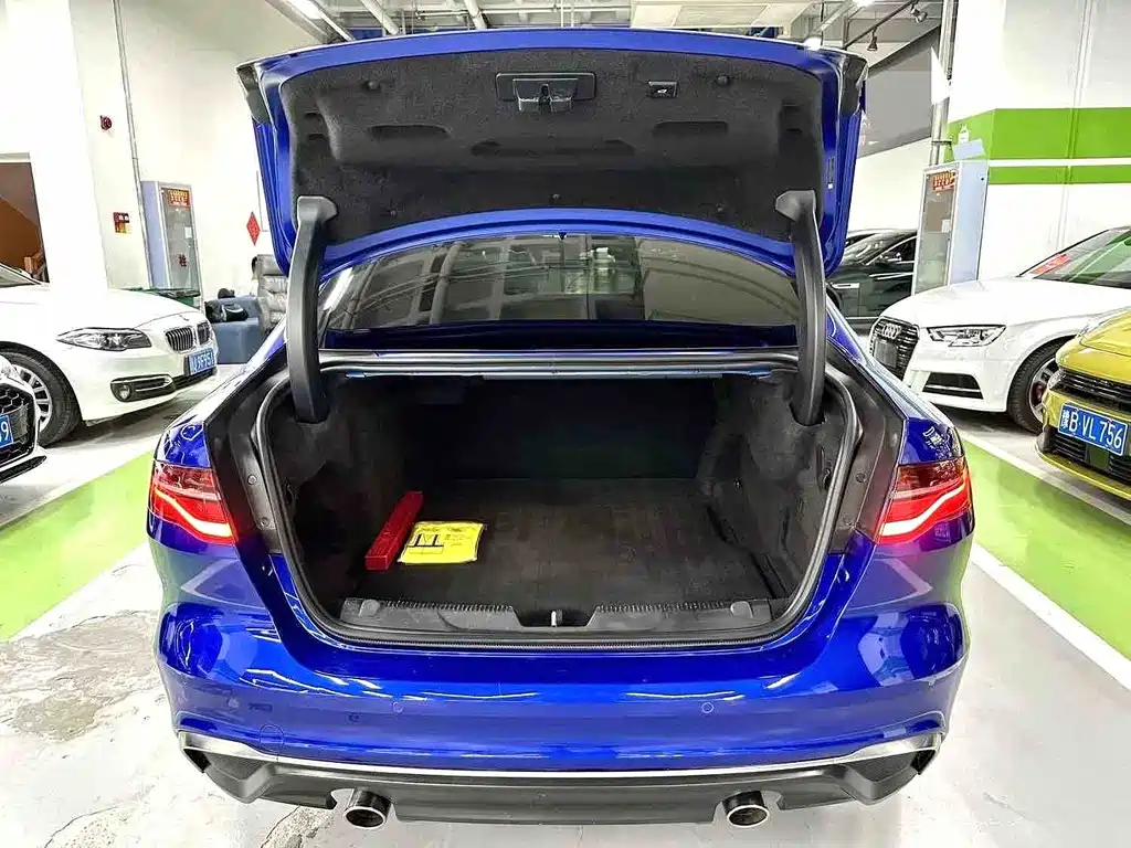 Jaguar XEL 2020 2.0T 200PS S
