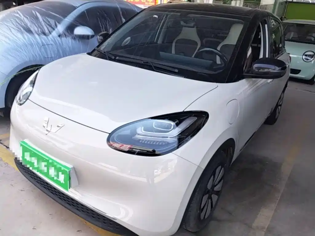 Wuling Bingo — миниатюра 2