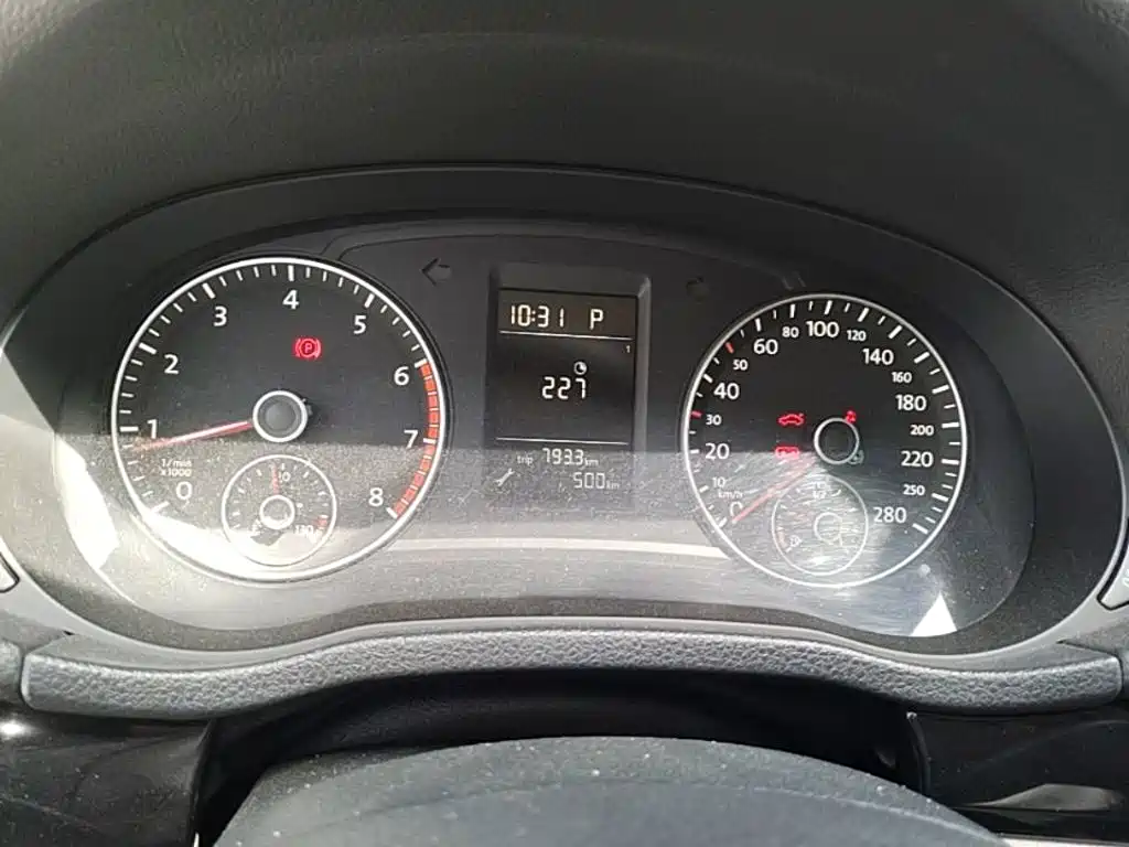Volkswagen Passat — миниатюра 16