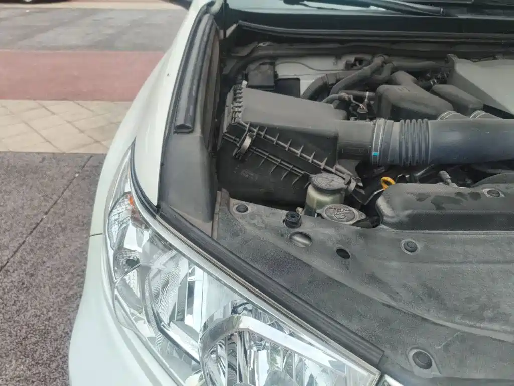 Toyota Prado — миниатюра 20